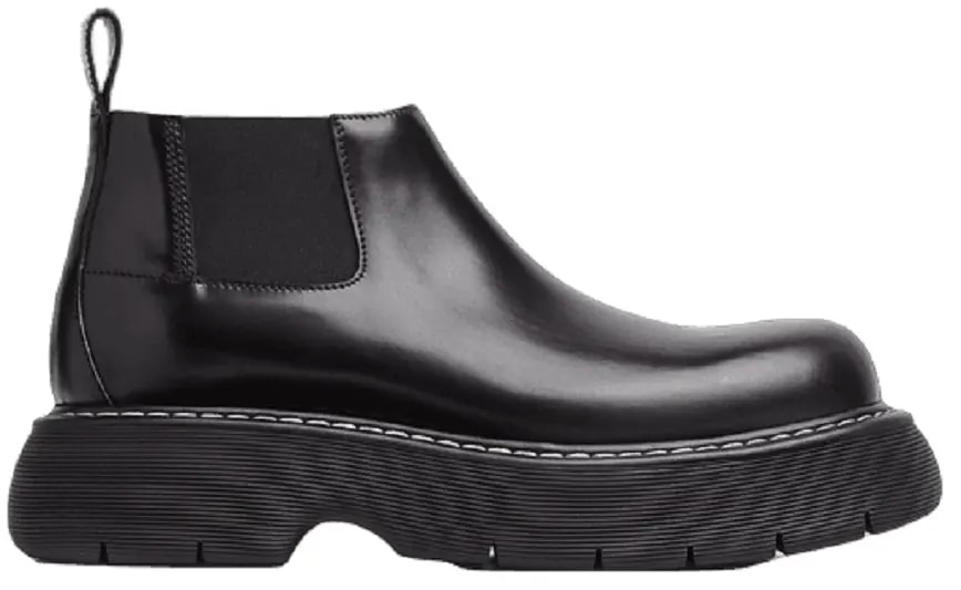 Giày Bottega Veneta Swell 'Black' 679499V10T01000 — kich-thuoc: lien-he-order Giày Bottega Veneta Swell 'Black' 679499V10T01000 — kich-thuoc: lien-he-order