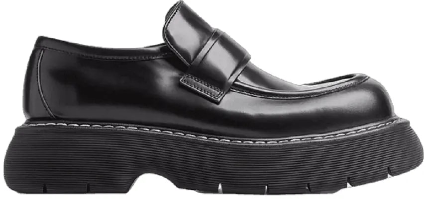 Giày Bottega Veneta Swell 'Black' 679497V10T01000 — kich-thuoc: lien-he-order Giày Bottega Veneta Swell 'Black' 679497V10T01000 — kich-thuoc: lien-he-order