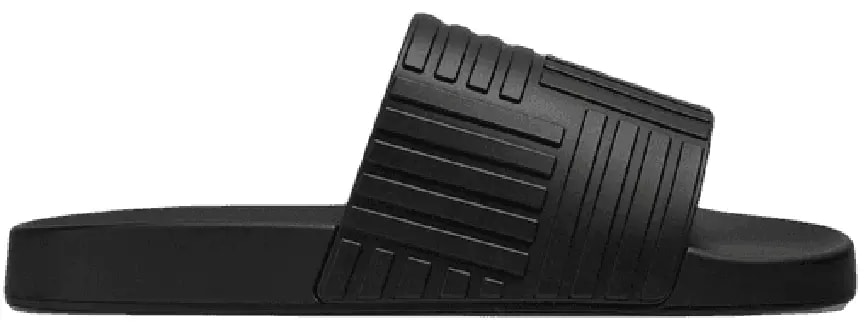 Dép Bottega Veneta Slider 'Black' 690105V1O601000 — kich-thuoc: lien-he-order Dép Bottega Veneta Slider 'Black' 690105V1O601000 — kich-thuoc: lien-he-order