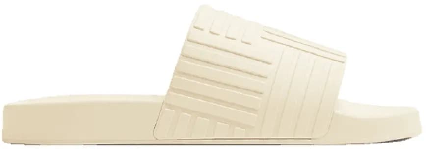 Dép Bottega Veneta Slider 'Sea Salt' 690105V1O609031 Dép Bottega Veneta Slider 'Sea Salt' 690105V1O609031