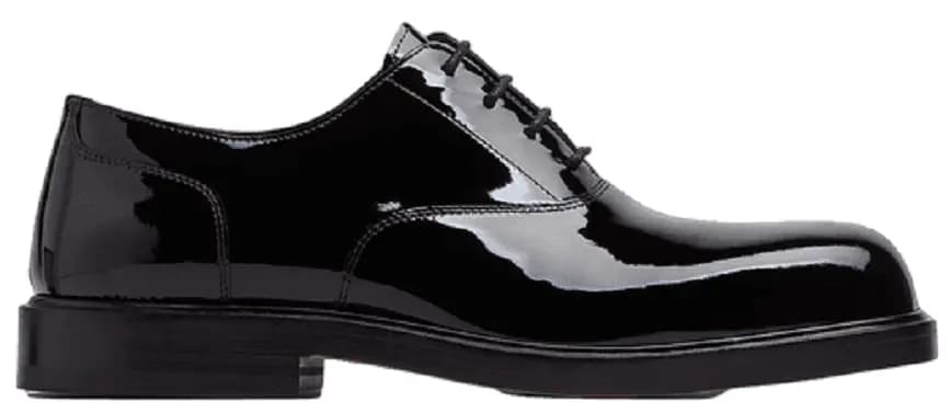 Giày Bottega Veneta Base 'Black' 679859V1AP01000 Giày Bottega Veneta Base 'Black' 679859V1AP01000