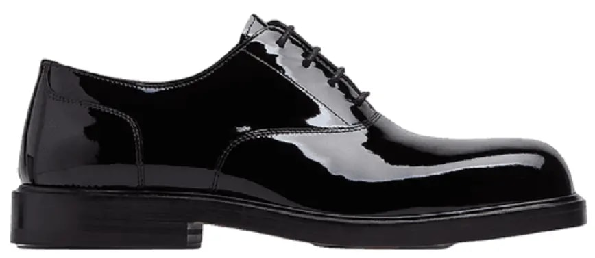 Giày Bottega Veneta Base 'Black' 679859V1AP01000 — kich-thuoc: lien-he-order Giày Bottega Veneta Base 'Black' 679859V1AP01000 — kich-thuoc: lien-he-order
