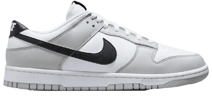 Giày Nike Dunk Low Retro SE Jackpot 'Grey Fog' DR9654-001 — kich-thuoc: lien-he-order Giày Nike Dunk Low Retro SE Jackpot 'Grey Fog' DR9654-001 — kich-thuoc: lien-he-order