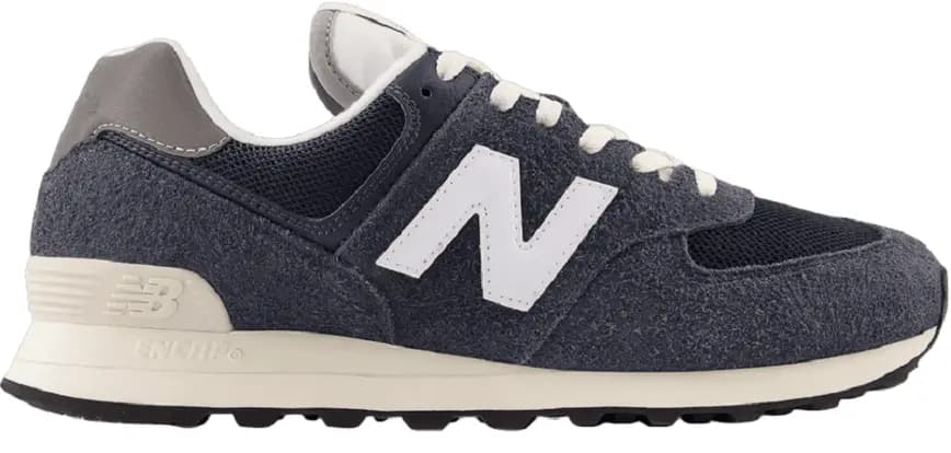 Giày New Balance 574 Heritage 'Navy' U574RH2 Giày New Balance 574 Heritage 'Navy' U574RH2