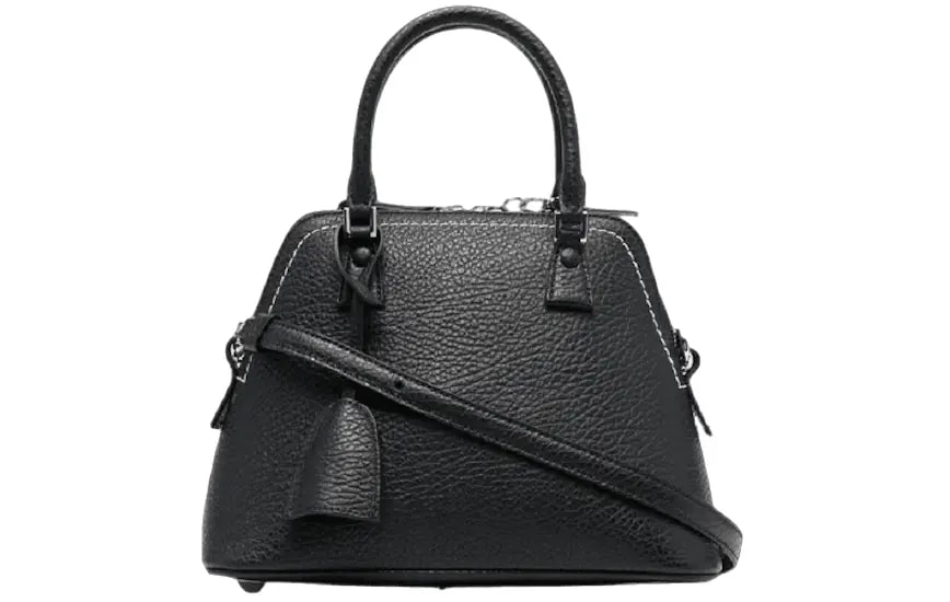 Túi Maison Margiela 5AC Mini 'Black' S56WG0082P4455T8013 Túi Maison Margiela 5AC Mini 'Black' S56WG0082P4455T8013