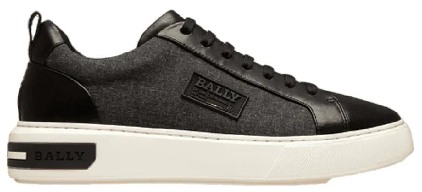 Giày Bally Mathys 'Black' MATHYS-00 — kich-thuoc: lien-he-order Giày Bally Mathys 'Black' MATHYS-00 — kich-thuoc: lien-he-order
