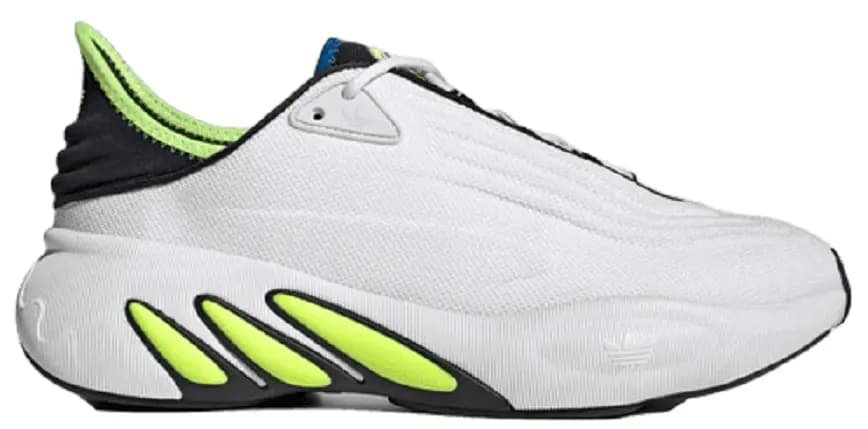 Giày Adidas Adifom SLTN 'White Green' HQ1934 Giày Adidas Adifom SLTN 'White Green' HQ1934