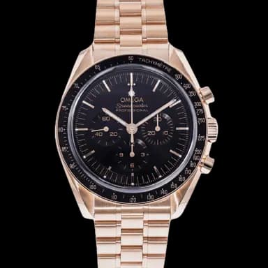 Đồng Hồ Omega Speedmaster 'Black' 310-60-42-50-01-001 Đồng Hồ Omega Speedmaster 'Black' 310-60-42-50-01-001