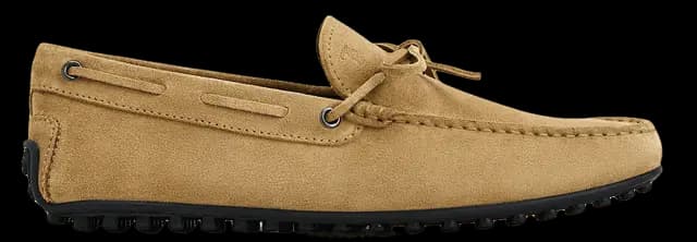 Giày Tod's Men's Biscotto City Gommino 'Green' XXM42C00050RE0C801 Giày Tod's Men's Biscotto City Gommino 'Green' XXM42C00050RE0C801