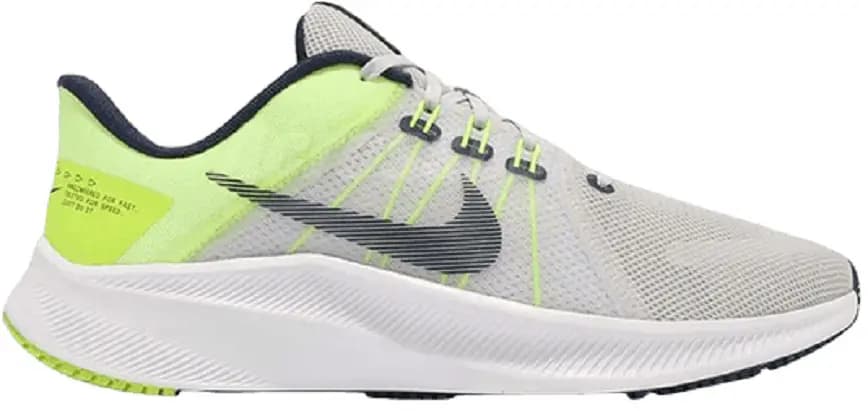 Giày Nike Quest 4 'Gray Green' DA1105-003 Giày Nike Quest 4 'Gray Green' DA1105-003
