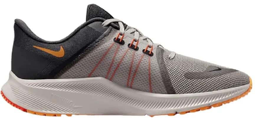 Giày Nike Quest 4 'Anthracite' DA1105-008 Giày Nike Quest 4 'Anthracite' DA1105-008