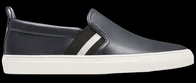 Giày Bally Men's Herald Lamb 'Navy' 6223169 Giày Bally Men's Herald Lamb 'Navy' 6223169
