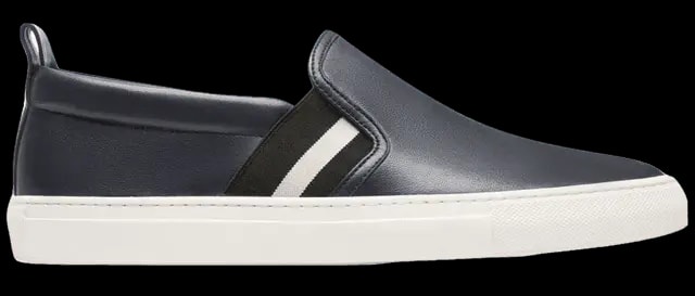 Giày Bally Men's Herald Lamb 'Navy' 6223169 — kich-thuoc: lien-he-order Giày Bally Men's Herald Lamb 'Navy' 6223169 — kich-thuoc: lien-he-order