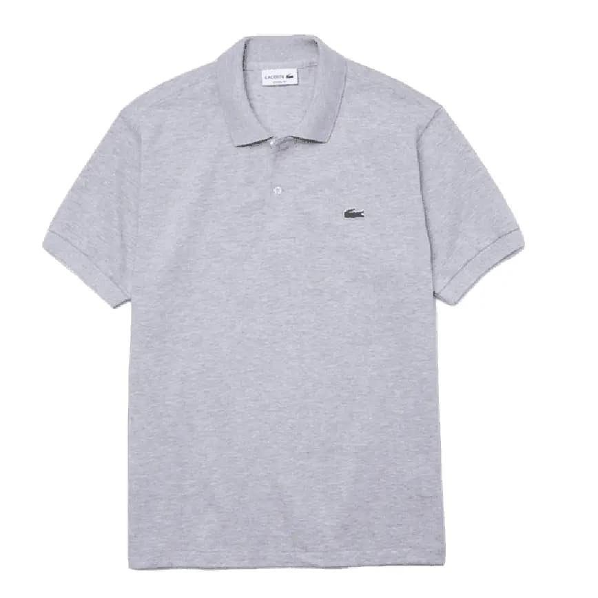 Áo Lacoste Classic Fit L.12.12 Polo 'Grey' L1264-51-CCA Áo Lacoste Classic Fit L.12.12 Polo 'Grey' L1264-51-CCA