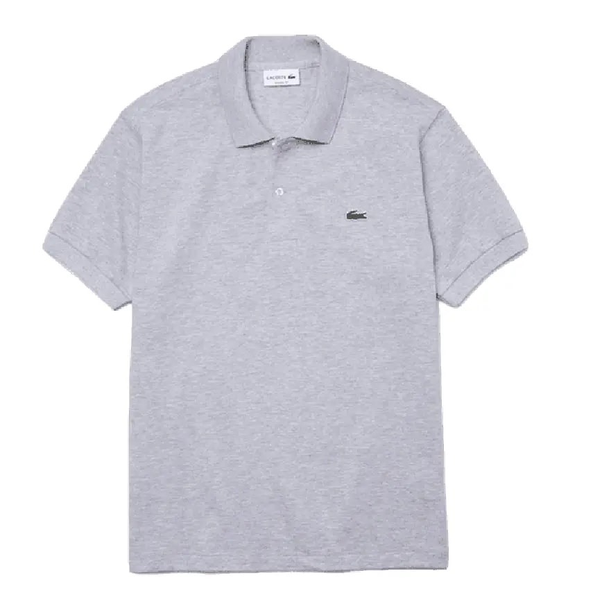 Áo Lacoste Classic Fit L.12.12 Polo 'Grey' L1264-51-CCA — kich-thuoc: S Áo Lacoste Classic Fit L.12.12 Polo 'Grey' L1264-51-CCA — kich-thuoc: S