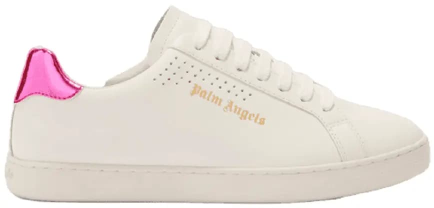 Giày Palm Angels Palm One 'White Pink' PWIA035F22LEA0010130 Giày Palm Angels Palm One 'White Pink' PWIA035F22LEA0010130