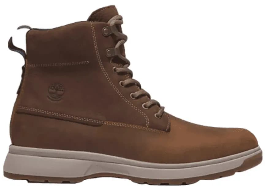 Giày Timberland Atwells Ave Waterproof Boots 'Rust' A43TNF13 Giày Timberland Atwells Ave Waterproof Boots 'Rust' A43TNF13