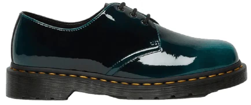 Giày Dr Martens 1461 Vegan 'Black Gross' 26890431 Giày Dr Martens 1461 Vegan 'Black Gross' 26890431