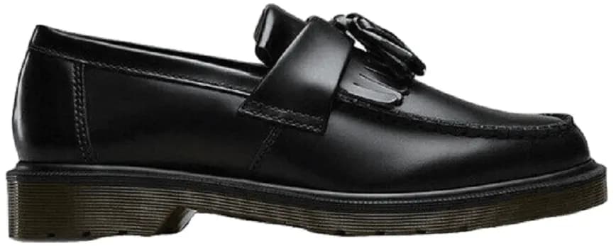Giày Dr Martens Adrian Tassle 'Black' 14573001 Giày Dr Martens Adrian Tassle 'Black' 14573001