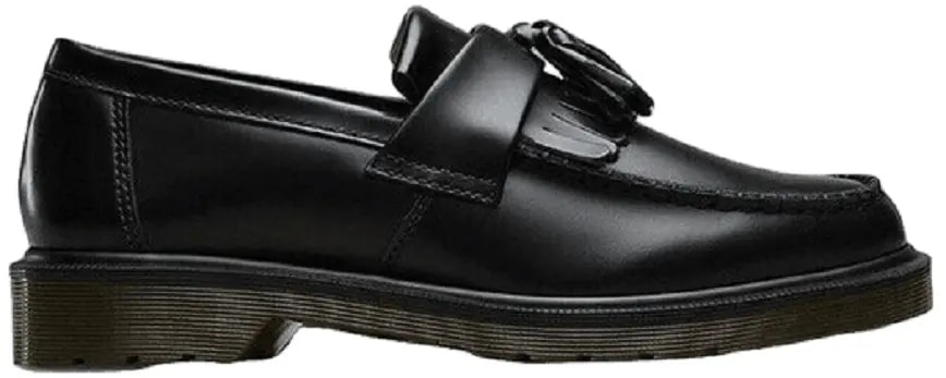 Giày Dr Martens Adrian Tassle 'Black' 14573001 — kich-thuoc: lien-he-order Giày Dr Martens Adrian Tassle 'Black' 14573001 — kich-thuoc: lien-he-order