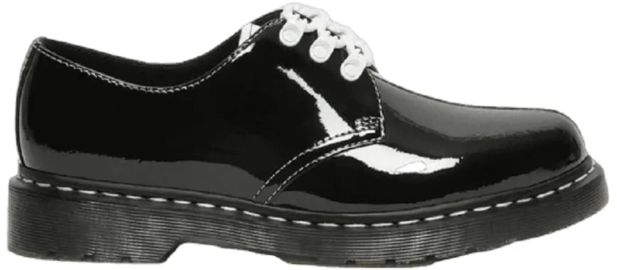 Giày Dr Martens 1461 Tokyo Patent 'Black' 27259009 Giày Dr Martens 1461 Tokyo Patent 'Black' 27259009