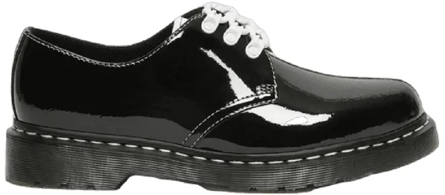 Giày Dr Martens 1461 Tokyo Patent 'Black' 27259009 — kich-thuoc: 41 Giày Dr Martens 1461 Tokyo Patent 'Black' 27259009 — kich-thuoc: 41