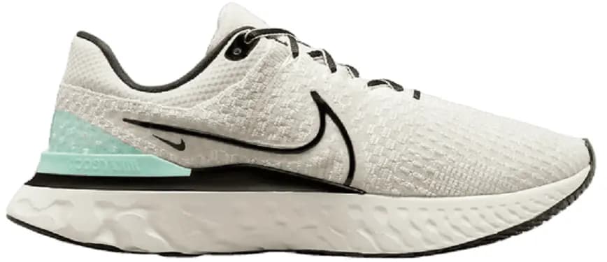 Giày Nike React Infinity Run Flyknit 3 'Light Bone' DH5392-004 Giày Nike React Infinity Run Flyknit 3 'Light Bone' DH5392-004