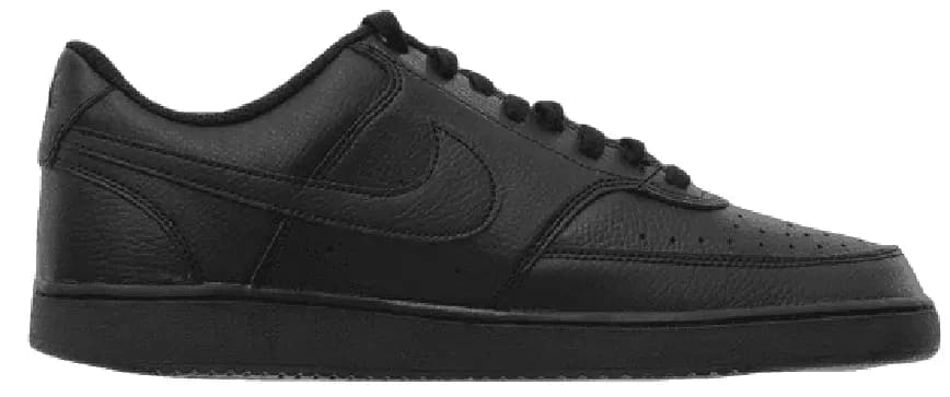 Giày Nike Court Vision 'Black' DH2987-002 Giày Nike Court Vision 'Black' DH2987-002