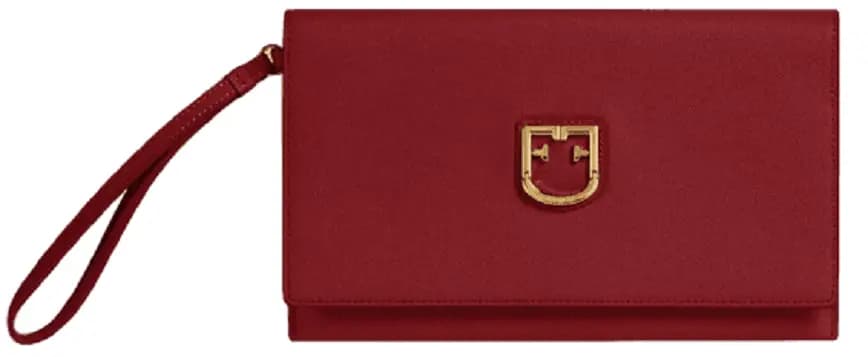 Ví Furla Belvedere XL Envelope 'Red' 1026499 Ví Furla Belvedere XL Envelope 'Red' 1026499