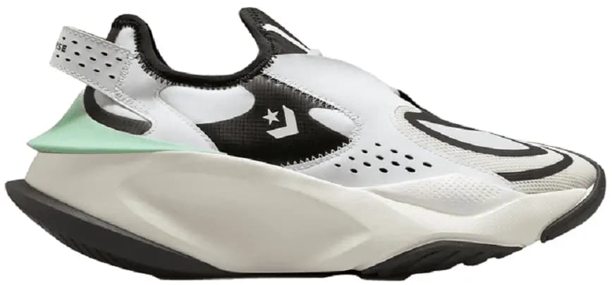 Giày Converse Aeon Active CX 'White Black' A00828C Giày Converse Aeon Active CX 'White Black' A00828C