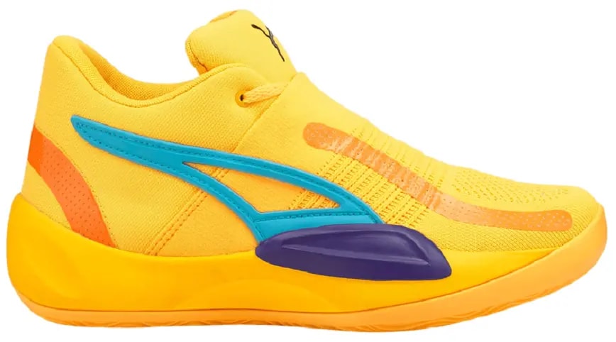 Giày Puma Rise Nitro 'Yellow' 377012-01 — kich-thuoc: 43 Giày Puma Rise Nitro 'Yellow' 377012-01 — kich-thuoc: 43