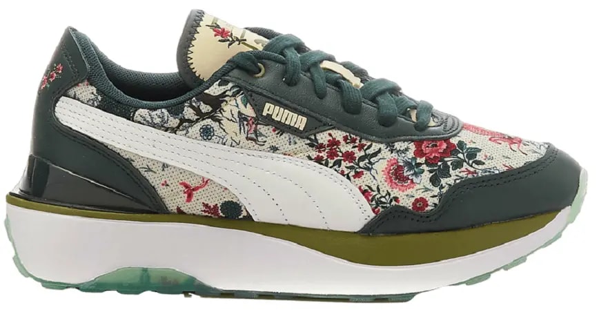 Giày Puma X Liberty Cruise Rider 'Multicolor' 382107-01 — kich-thuoc: lien-he-order Giày Puma X Liberty Cruise Rider 'Multicolor' 382107-01 — kich-thuoc: lien-he-order
