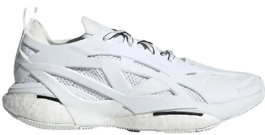 Giày Adidas Stella Mccartney Solarglide 'White' GY6095 Giày Adidas Stella Mccartney Solarglide 'White' GY6095