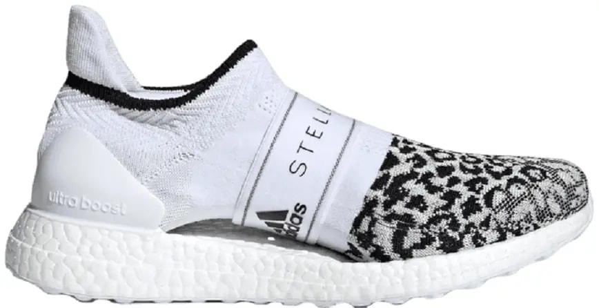 Giày Adidas Stella Mccartney Ultraboost X 3D Knit 'White' FV7026 — kich-thuoc: lien-he-order Giày Adidas Stella Mccartney Ultraboost X 3D Knit 'White' FV7026 — kich-thuoc: lien-he-order