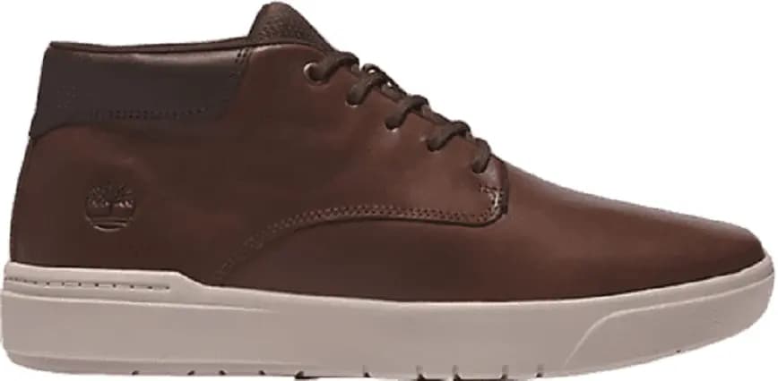 Giày Timberland Seneca Bay Chukka 'Brown' A5UVN201 Giày Timberland Seneca Bay Chukka 'Brown' A5UVN201