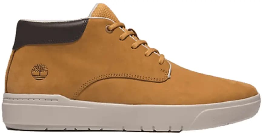 Giày Timberland Seneca Bay Chukka 'Wheat' A5S4Z231 Giày Timberland Seneca Bay Chukka 'Wheat' A5S4Z231