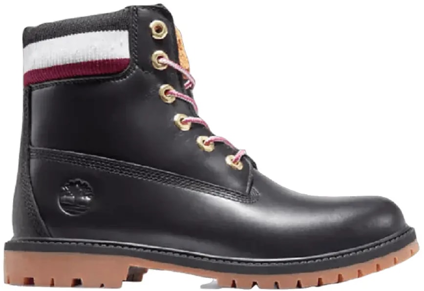 Giày Timberland Heritage 'Black Grain' A2G9S015 — kich-thuoc: lien-he-order Giày Timberland Heritage 'Black Grain' A2G9S015 — kich-thuoc: lien-he-order