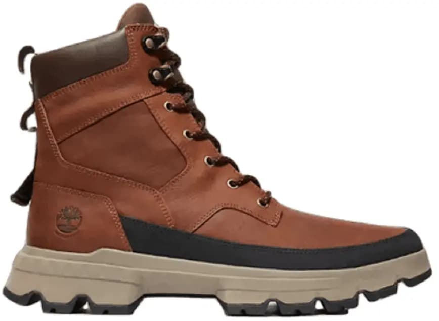 Giày Timberland Greenstride 'Rust Full Grain' A285AF13 Giày Timberland Greenstride 'Rust Full Grain' A285AF13
