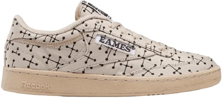 Giày Reebok x Eames Club C Dot 'Pattern' GY1069 Giày Reebok x Eames Club C Dot 'Pattern' GY1069