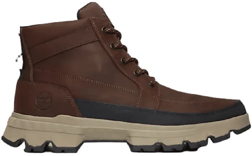 Giày Timberland Greenstride Chukka 'Dark Brown' A44RSV13 Giày Timberland Greenstride Chukka 'Dark Brown' A44RSV13