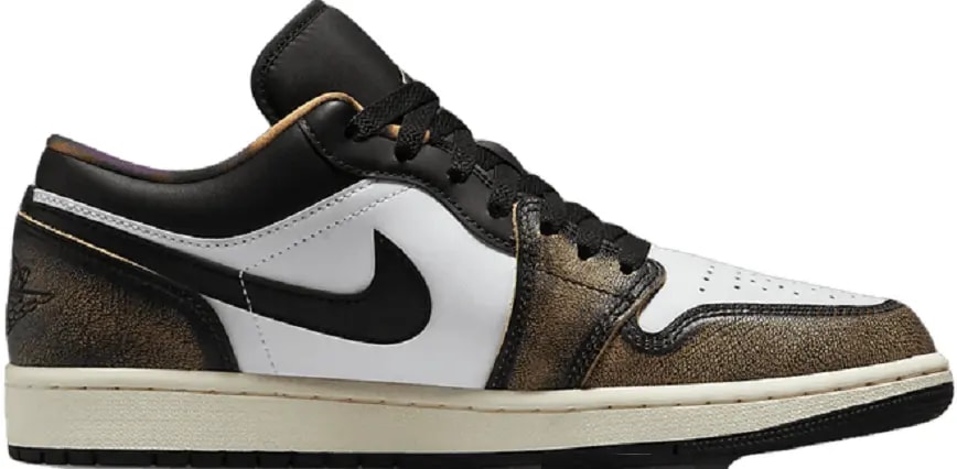 Giày Nike Air Jordan 1 Low 'White Sail' DQ8422-001 — kich-thuoc: 42.5 Giày Nike Air Jordan 1 Low 'White Sail' DQ8422-001 — kich-thuoc: 42.5