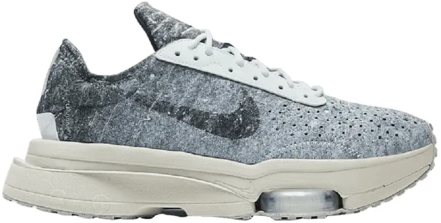 Giày Nike Air Zoom Type SE 'Recycled White Black' DD2947-100 Giày Nike Air Zoom Type SE 'Recycled White Black' DD2947-100