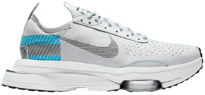Giày Nike 3M x Air Zoom-Type SE 'Pure Platinum' DB5459-003 Giày Nike 3M x Air Zoom-Type SE 'Pure Platinum' DB5459-003
