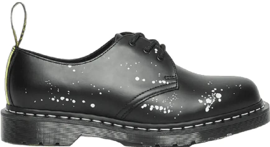 Giày Dr.Martens 1461 'Black' 27593922 Giày Dr.Martens 1461 'Black' 27593922
