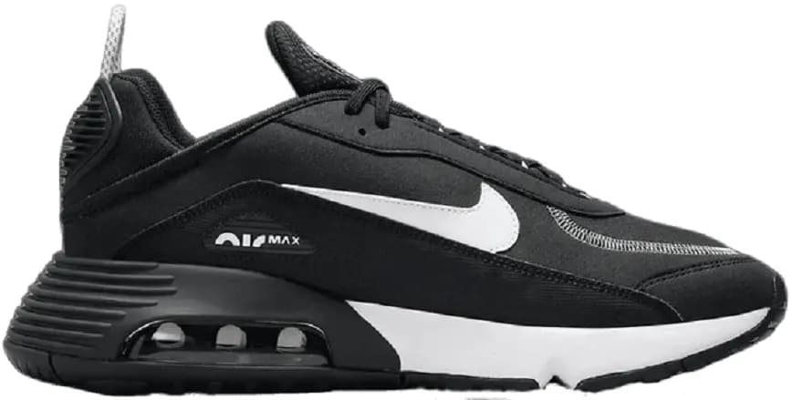 Giày Nike Air Max 2090 'Black' DV3124-003 Giày Nike Air Max 2090 'Black' DV3124-003