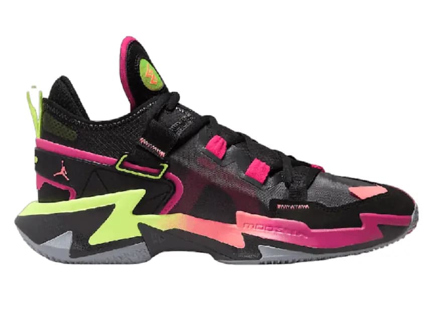 Giày Nike Jordan Why Not Zer0.5 Pf 'Raging Grace' DO8966-002 Giày Nike Jordan Why Not Zer0.5 Pf 'Raging Grace' DO8966-002