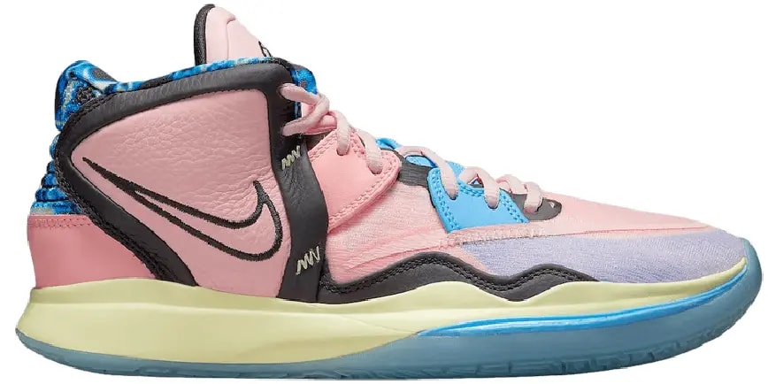 Giày Nike Kyrie 8 Infinity 'Valentine's Day' DH5385-900 — kich-thuoc: 43 Giày Nike Kyrie 8 Infinity 'Valentine's Day' DH5385-900 — kich-thuoc: 43