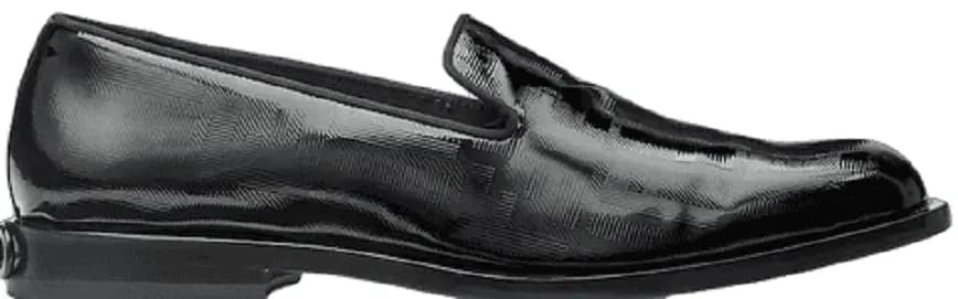 Giày Fendi Slippers 'Black' 7P1568AKXDF0QA1 Giày Fendi Slippers 'Black' 7P1568AKXDF0QA1