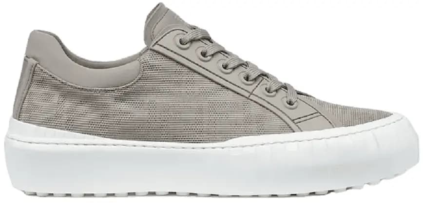 Giày Fendi Force 'Grey Fabric' 7E1520AD76F1FGU Giày Fendi Force 'Grey Fabric' 7E1520AD76F1FGU