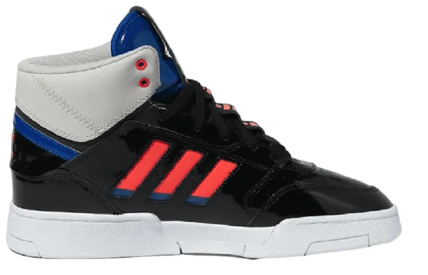 Giày Adidas Originals Drop Step XLT 'Black' FX7684 Giày Adidas Originals Drop Step XLT 'Black' FX7684